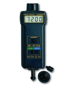 Máy đo vòng tua động cơ Lutron DT-2236