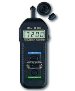 Máy đo vòng tua động cơ Lutron DT-2238