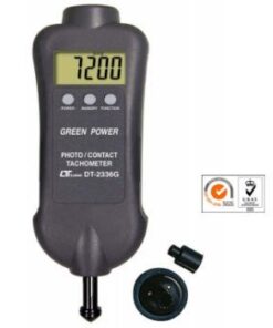 Máy đo vòng tua động cơ Lutron DT-2336G