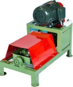 Máy duỗi sắt Hồng Ký HK-DS10-1.5HP