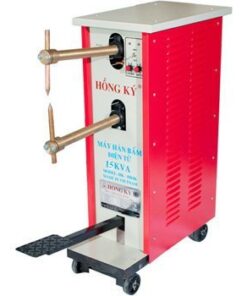 Máy hàn bấm điện tử Hồng Ký HK-HB15KB