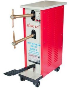 Máy hàn bấm Hồng Ký HK-HB10KB