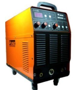 Máy hàn bán tự động Jasic MIG-500 (J8110)