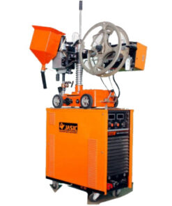 Máy hàn bán tự động Jasic MZ-630