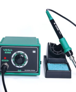 Máy hàn chỉnh nhiệt (75W) Yihua 936A