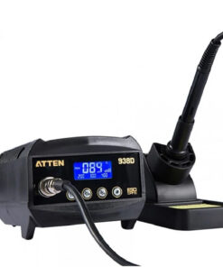 Máy hàn chỉnh nhiệt Atten AT-938D (60W)