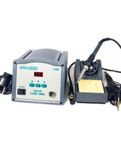Máy hàn chỉnh nhiệt Quick 203H ESD