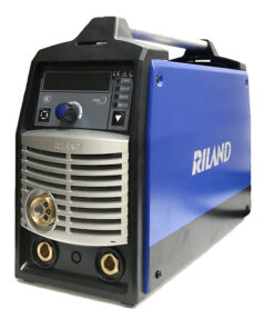 Máy hàn đa năng Riland MIG 180PGDM(Mig-MMA-Tig Quẹt)