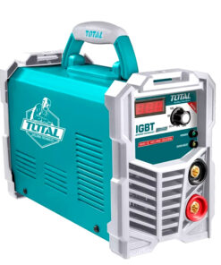 Máy hàn điện tử 160A IGBT Inverter Total TW216052