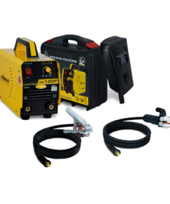 Máy hàn điện tử Hồng Ký HK 120F