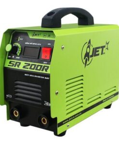 Máy hàn điện tử Hồng Ký SR 200R