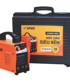 Máy hàn điện tử Jasic ARES 120