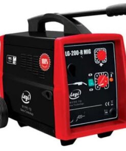Máy hàn điện tử Legi MIGLG-200-R