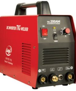 Máy hàn điện tử TIG/MMA Legi TIG-200AM