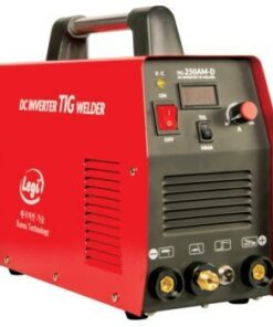 Máy hàn điện tử TIG/MMA Legi TIG-250AM-D