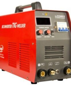 Máy hàn điện tử TIG/MMA Legi TIG-315AM-D