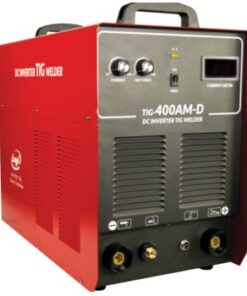 Máy hàn điện tử TIG/MMA Legi TIG-400AM-D