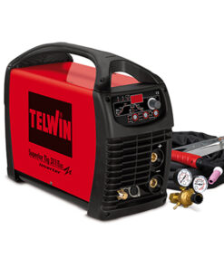 Máy hàn inox Telwin SUPERIOR TIG 311 (816123)