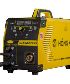 Máy hàn không dùng khí Hồng ký HK MIG 200D