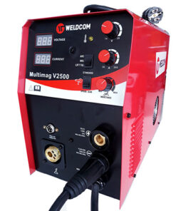 Máy Hàn Không Dùng Khí Weldcom Multimag V2500