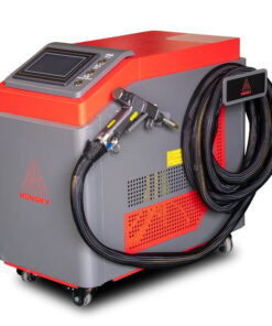 Máy hàn laser giải nhiệt bằng nước HK-LW1500