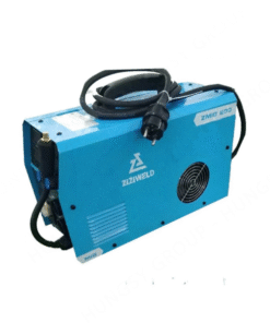 Máy hàn mig đầu liền Ziziweld Zmig 200E