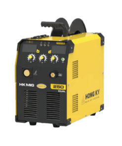 Máy Hàn Mig Inverter Hồng Ký HKMIG250 DUAL