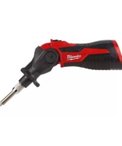 Máy hàn nhiệt Milwaukee M12 SI-0 ( Chưa Pin & Sạc )