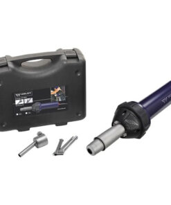 Máy hàn nhựa cầm tay Weldy HT1600 (1600W)