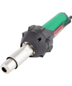 Máy hàn nhựa Triac ST Leister Thụy Sỹ 141.227