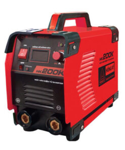Máy hàn que điện tử Hồng Ký HK 200K
