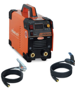 Máy hàn que điện tử Hồng Ký HK 200N