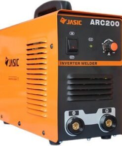 Máy hàn que điện tử Jasic ARC-200 (R04)