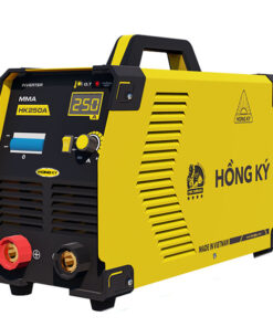 Máy hàn que Inverter Hồng Ký HK 250A