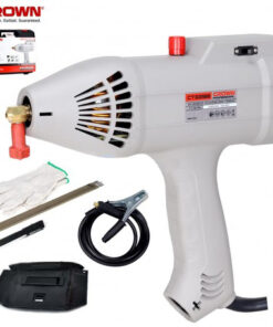 Máy hàn que mini Crown CT33188