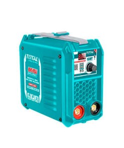 Máy hàn que mini MMA Inverter Total TW213018 (130A/73V)