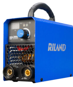 Máy hàn que mini Riland MMA 200E