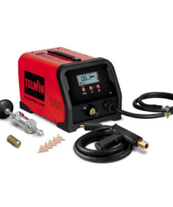 Máy hàn rút tôn Telwin Digital Puller 5500 230V (828127)