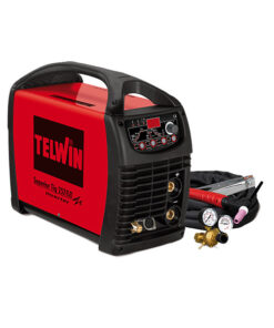 Máy hàn Telwin SUPERIOR TIG 252 AC/DC (816117)
