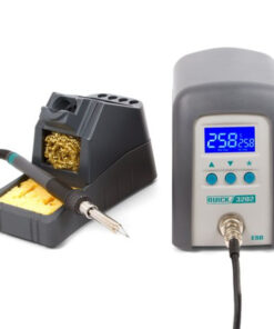 Máy hàn thông minh (90W, 100~500°C) QUICK 3202 (không chì)
