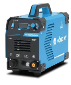 Máy Hàn Tig 1 chức năng Inverter Hồng ký HK TIG200Z
