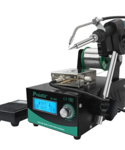 Máy hàn tự cấp thiếc 60W Pro'skit SS-955B