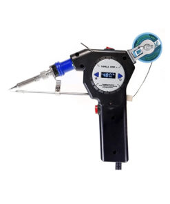 Máy hàn tự đẩy chỉ điều chỉnh nhiệt 130W Yihua 929D-II