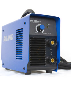 Máy hàng que IGBT Riland ARC 200GE II