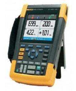 Máy hiện sóng Fluke 190-062