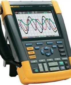 Máy hiện sóng Fluke 190-102