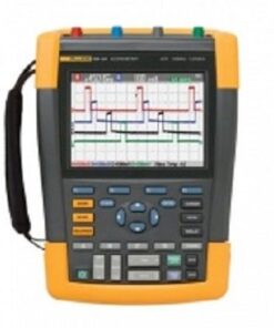 Máy hiện sóng Fluke 190-104