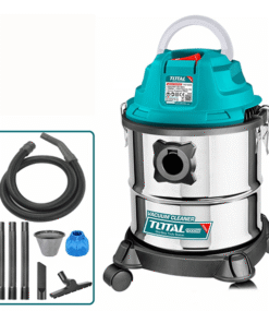 Máy hút bụi 12L-1000W Total TVC12202
