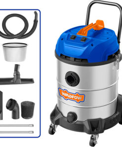 Máy hút bụi công nghiệp Hiclean HC 400
