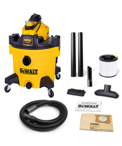 Máy hút bụi 4 chức năng chuyển đổi thành máy thổi cầm tay Dewalt DXV234P